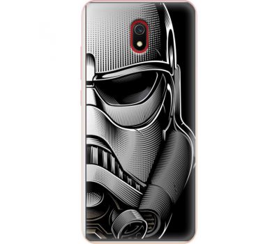 Силіконовий чохол BoxFace Xiaomi Redmi 8A Imperial Stormtroopers (38341-up2413)