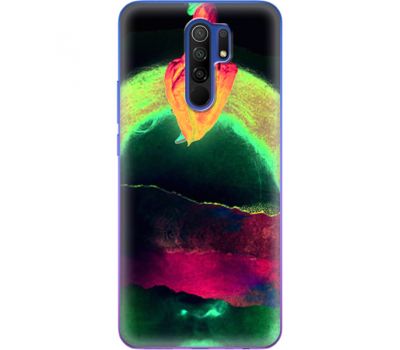 Силіконовий чохол BoxFace Xiaomi Redmi 9 (40233-up_2334_print)