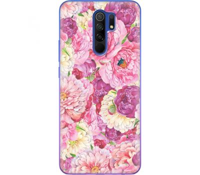 Силіконовий чохол BoxFace Xiaomi Redmi 9 (40233-up2375)