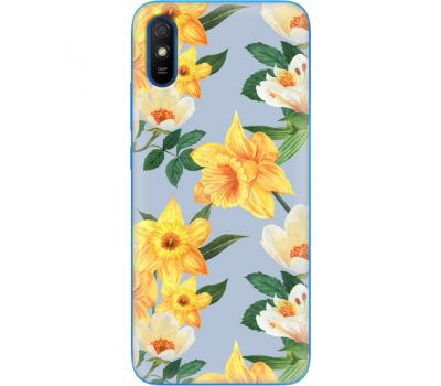 Силіконовий чохол BoxFace Xiaomi Redmi 9A (40304-up2251)