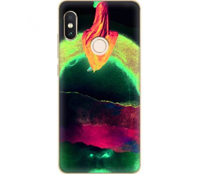 Силіконовий чохол BoxFace Xiaomi Redmi Note 5 / Note 5 Pro (32971-up_2334_print)