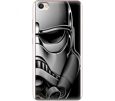 Силіконовий чохол BoxFace Xiaomi Redmi Note 5A Imperial Stormtroopers (32008-up2413)