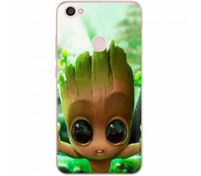 Силіконовий чохол BoxFace Xiaomi Redmi Note 5A Prime Groot (32183-up2459)