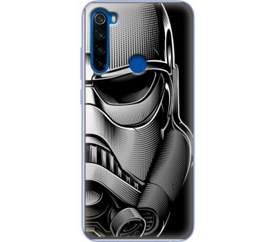 Силіконовий чохол BoxFace Xiaomi Redmi Note 8T Imperial Stormtroopers (38532-up2413)