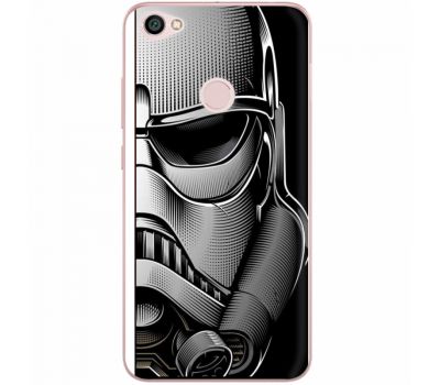 Силіконовий чохол BoxFace Xiaomi Redmi Note 5A Prime Imperial Stormtroopers (32183-up2413)
