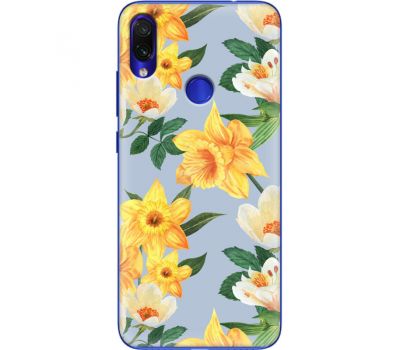 Силіконовий чохол BoxFace Xiaomi Redmi Note 7 (36202-up2251)