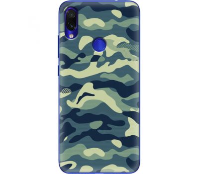 Силіконовий чохол BoxFace Xiaomi Redmi Note 7 (36202-up2302)