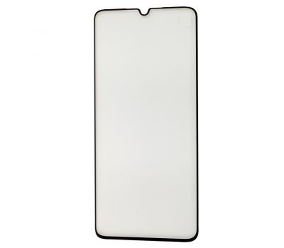 Захисне 3D скло для Xiaomi Mi Note 10 / Mi CC9 Pro Full Glue чорне (OEM)