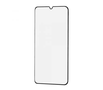 Захисне 5D скло для Xiaomi Mi Note 10 / Mi CC9 Pro чорне (OEM)
