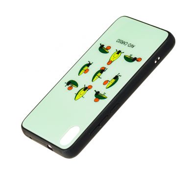 Чохол для Xiaomi Redmi 7A ForFun "авокардіо" 1959510