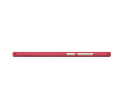 Чохол для Xiaomi Redmi Note 5A Nillkin Matte (+ плівка) червоний 1959395