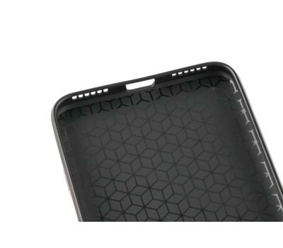 Чохол для Xiaomi  Redmi Note 5a Prime Carbon Protection Case чорний 1959582