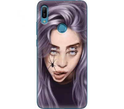 Силіконовий чохол BoxFace Huawei Y6 Prime 2019 (36648-up2327)