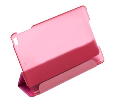 Чохол книжка Mooke Mock для iPad mini/mini 2/mini 3 рожевий 1963608