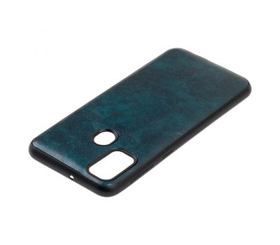 Чохол для Samsung Galaxy M21 / M30s Lava case синій 1965775