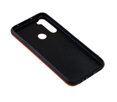 Чохол для Xiaomi Redmi Note 8 Kickstand червоний 1970218