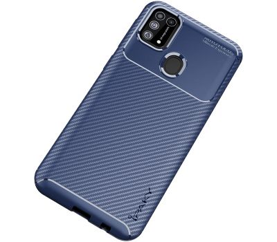 Чохол для Samsung Galaxy M31 (M315) iPaky Kaisy синій 1992522