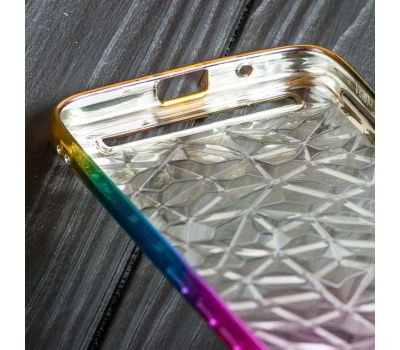 Чохол для Xiaomi Redmi 5a Prism Gradient рожево-золотистий 1992615