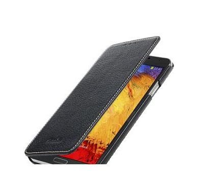 Melkco Book Case Samsung N9000 Note 3 black