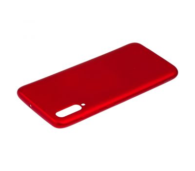 Чохол для Samsung Galaxy A70 (A705) Rock матовий червоний 2000699