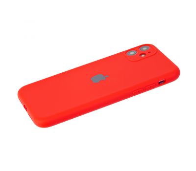 Чохол для iPhone 11 Shock Proof силікон червоний 2007122