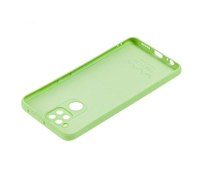 Чохол для Xiaomi Redmi Note 9 Wave Fancy koala / mint gum 2008847