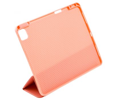 Чохол книжка для iPad Pro 12,9" (2020) Dux Ducis Domo Lite рожевий 2021959