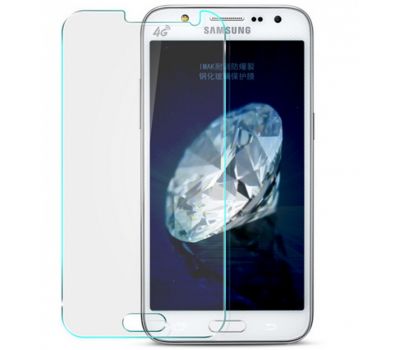 Захисне скло Samsung Galaxy J7 (J700) (OEM)