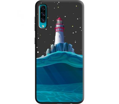 Силіконовий чохол BoxFace Samsung A307 Galaxy A30s Lighthouse (38159-bk58)