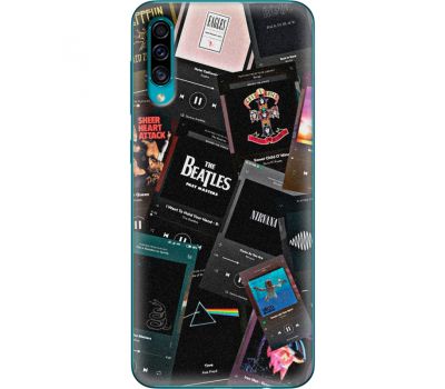 Силіконовий чохол BoxFace Samsung A307 Galaxy A30s (38164-up2256)