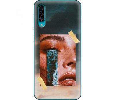 Силіконовий чохол BoxFace Samsung A307 Galaxy A30s (38164-up2259)