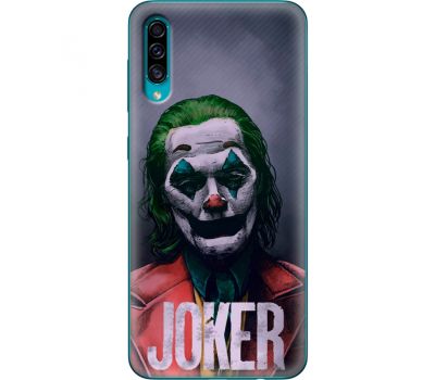 Силіконовий чохол BoxFace Samsung A307 Galaxy A30s Joker (38164-up2266)