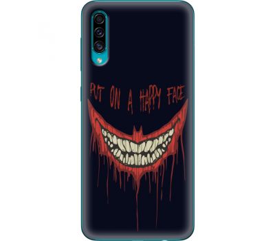 Силіконовий чохол BoxFace Samsung A307 Galaxy A30s (38164-up2267)