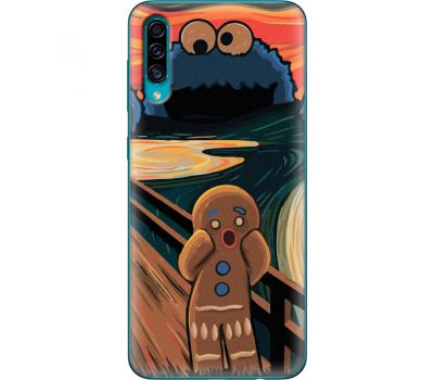 Силіконовий чохол BoxFace Samsung A307 Galaxy A30s (38164-up2332)