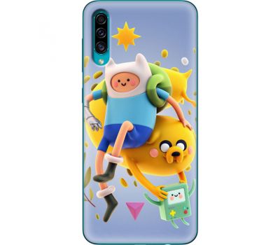 Силіконовий чохол BoxFace Samsung A307 Galaxy A30s (38164-up2341)