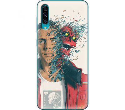 Силіконовий чохол BoxFace Samsung A307 Galaxy A30s (38164-up2344)