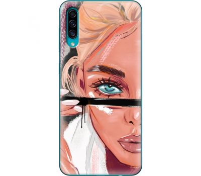 Силіконовий чохол BoxFace Samsung A307 Galaxy A30s (38164-up2349)