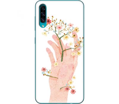 Силіконовий чохол BoxFace Samsung A307 Galaxy A30s (38164-up2352)