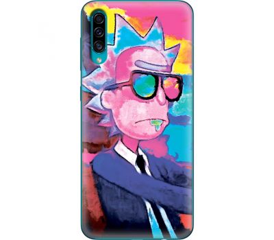 Силіконовий чохол BoxFace Samsung A307 Galaxy A30s (38164-up2359)