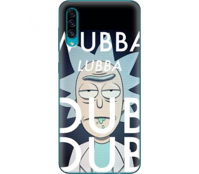 Силіконовий чохол BoxFace Samsung A307 Galaxy A30s (38164-up2360)