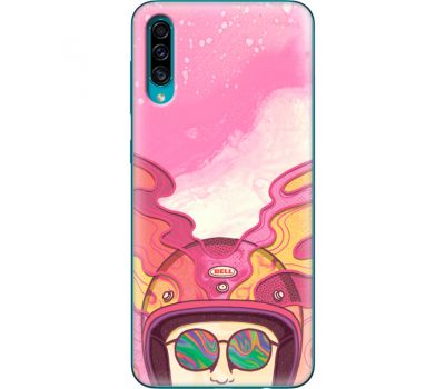 Силіконовий чохол BoxFace Samsung A307 Galaxy A30s (38164-up2369)