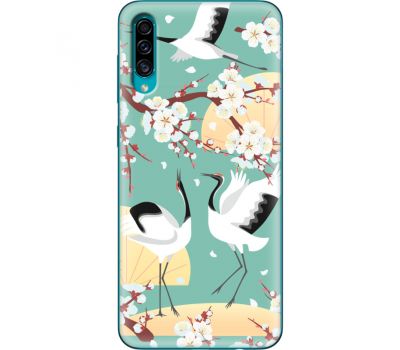 Силіконовий чохол BoxFace Samsung A307 Galaxy A30s (38164-up2383)