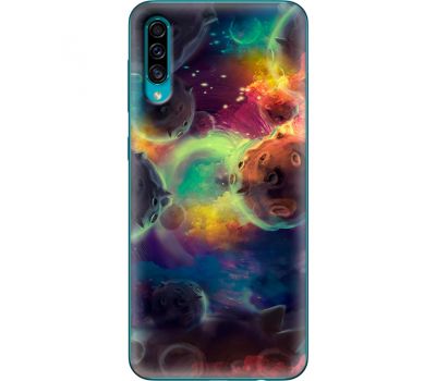 Силіконовий чохол BoxFace Samsung A307 Galaxy A30s (38164-up2386)