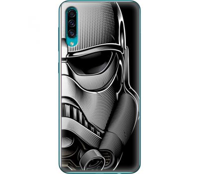 Силіконовий чохол BoxFace Samsung A307 Galaxy A30s Imperial Stormtroopers (38164-up2413)