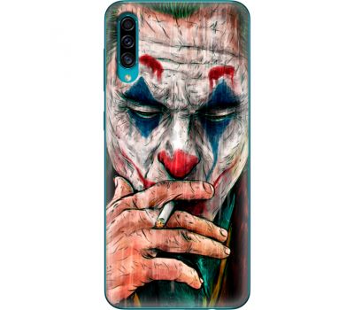 Силіконовий чохол BoxFace Samsung A307 Galaxy A30s Джокер (38164-up2448)