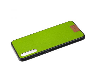 Чохол для Samsung Galaxy A50/A50s/A30s Remax Tissue зелений 2042056