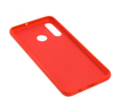 Чохол для Huawei P30 Lite Full without logo червоний 2045774