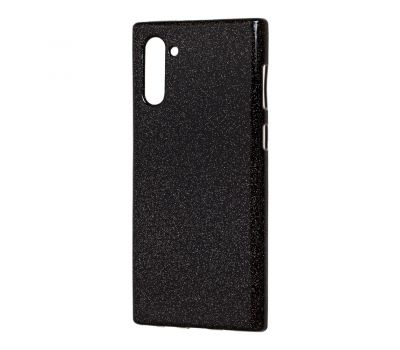 Чохол для Samsung Galaxy Note 10 (N970) Shiny dust чорний