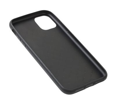 Чохол для iPhone 11 Weaving case чорний 2057908