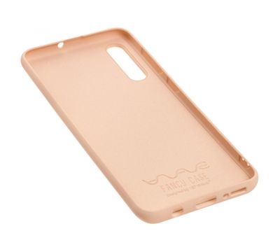 Чохол для Samsung Galaxy A50 / A50s / A30s Wave Fancy sports avocado / pink sand 2059775